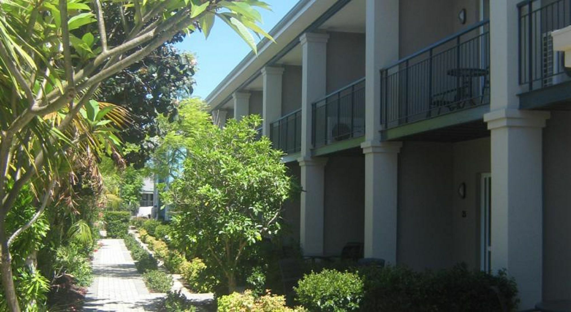 C Mandurah Apartment Resort Ngoại thất bức ảnh